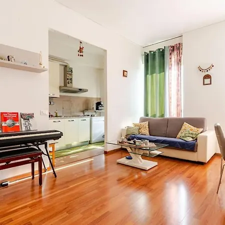 Amiro Casa Sea View Torre Apartment *