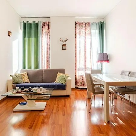 Amiro Casa Sea View Torre *